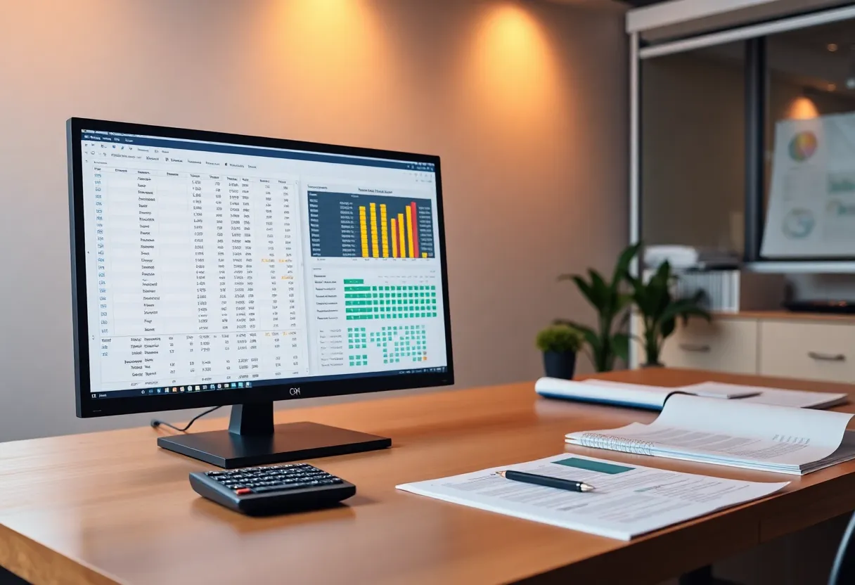 Property valuation for auditors and accountants