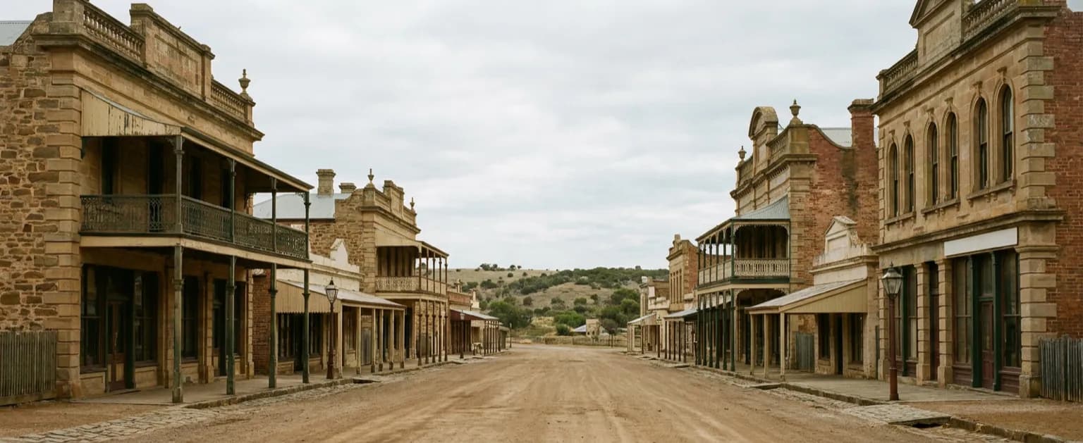 Property valuation in Ballarat