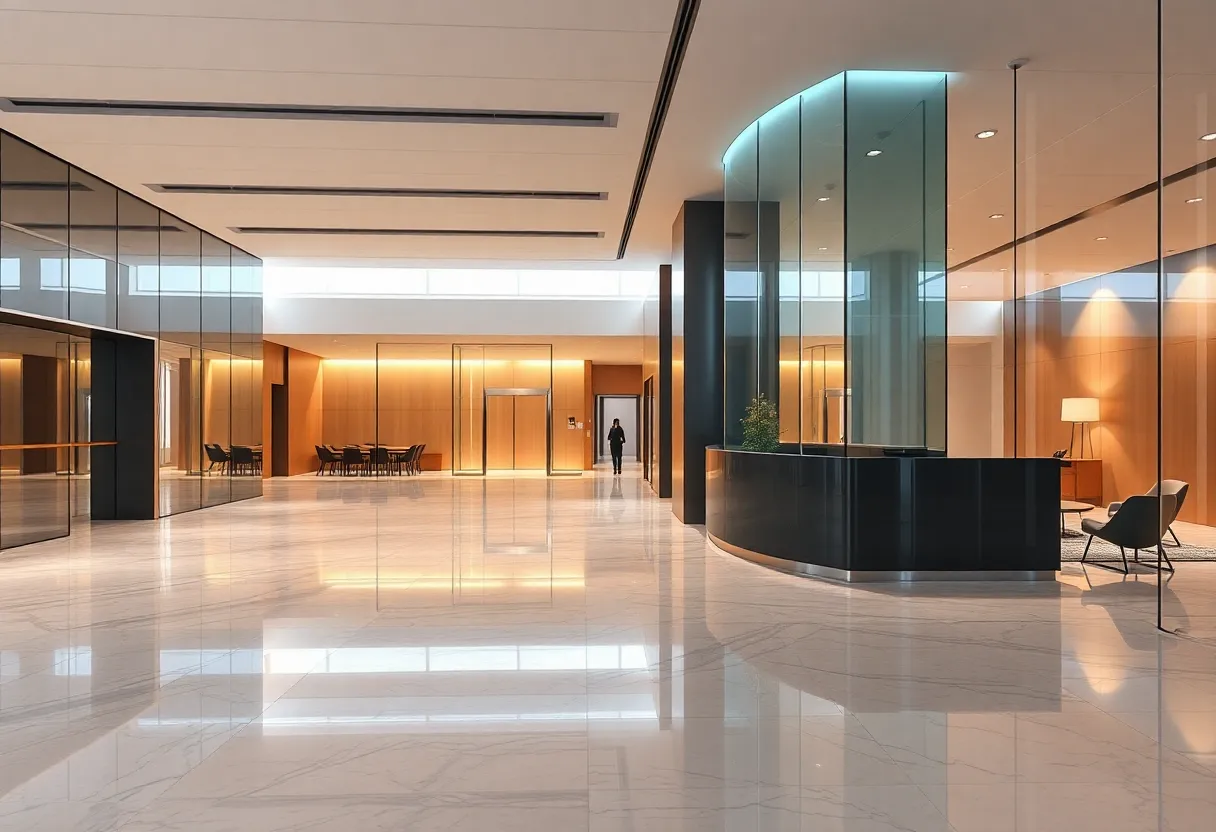 Property valuation services for banks and lenders