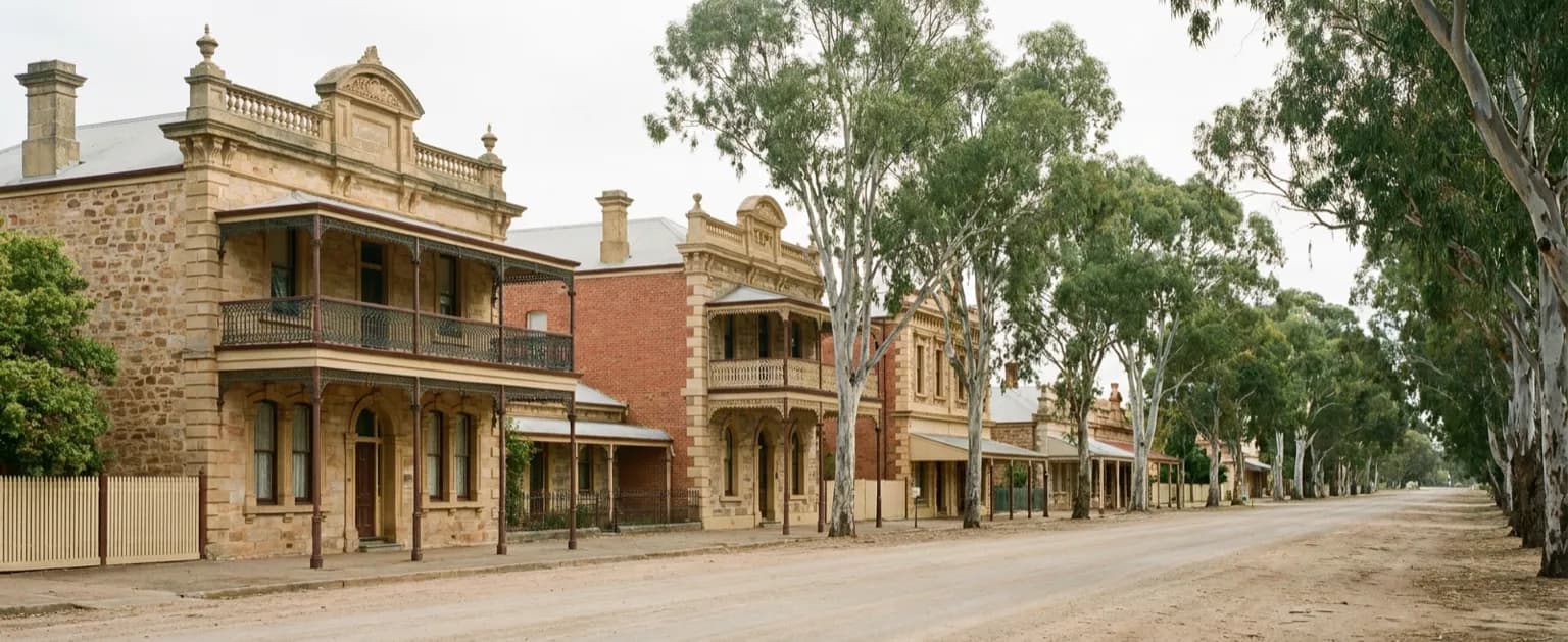 Property valuation in Bendigo