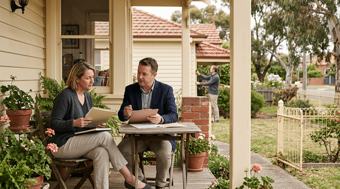 Property Valuation for Deceased Estate: An Executor’s Guide