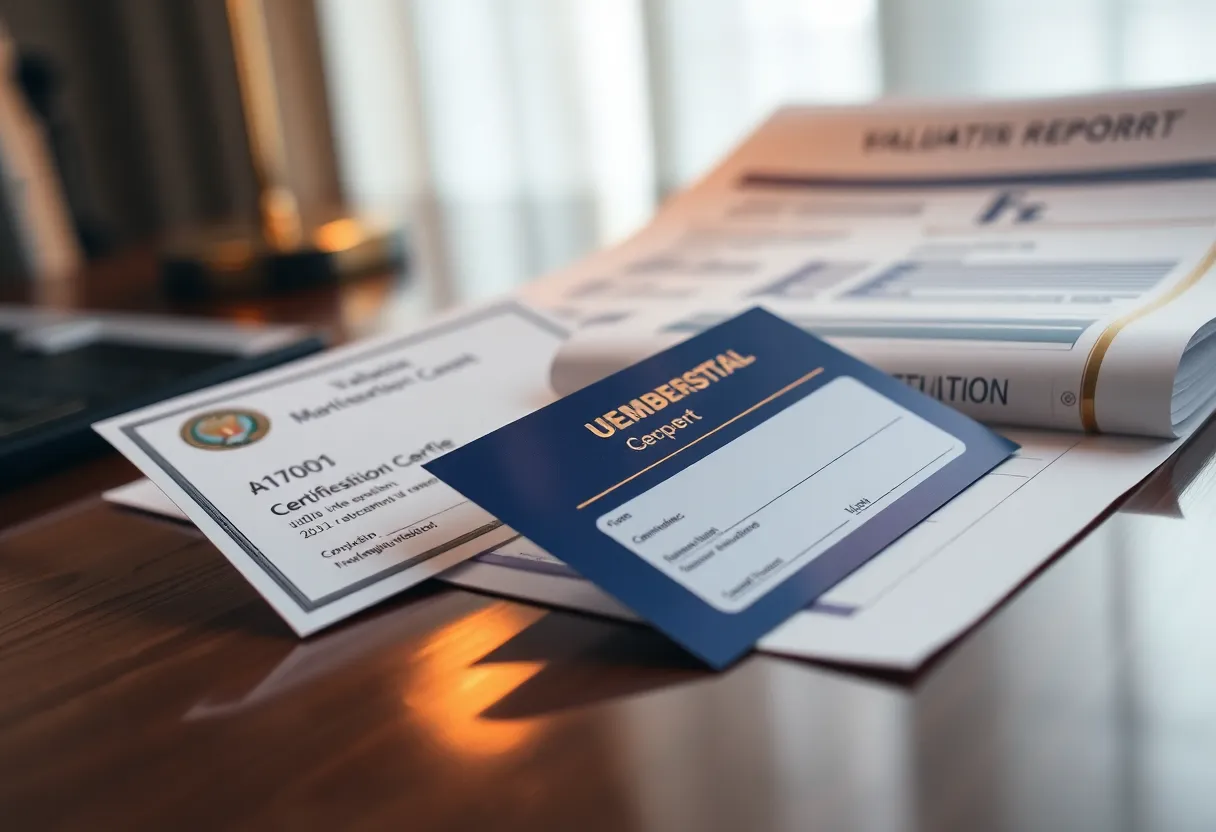 How to choose a RICS registered valuer