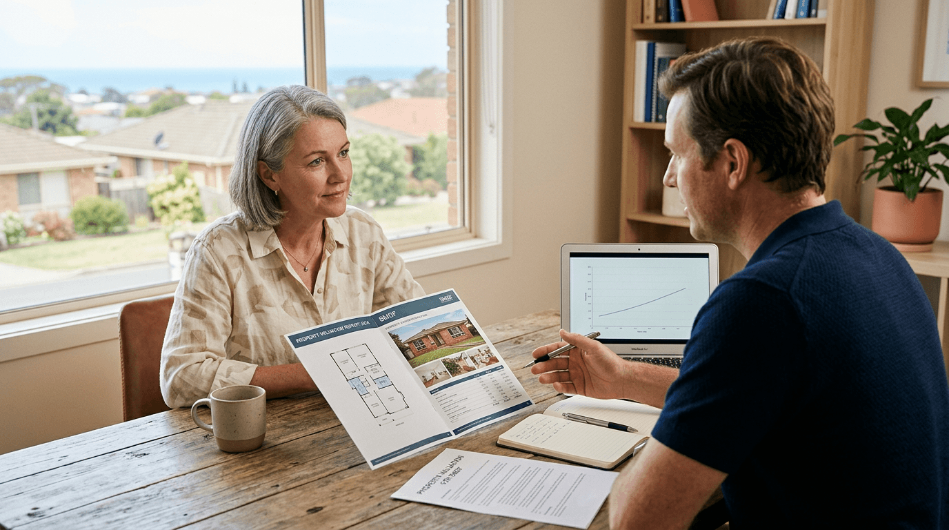 Property Valuation for SMSF: ATO Compliance Guide