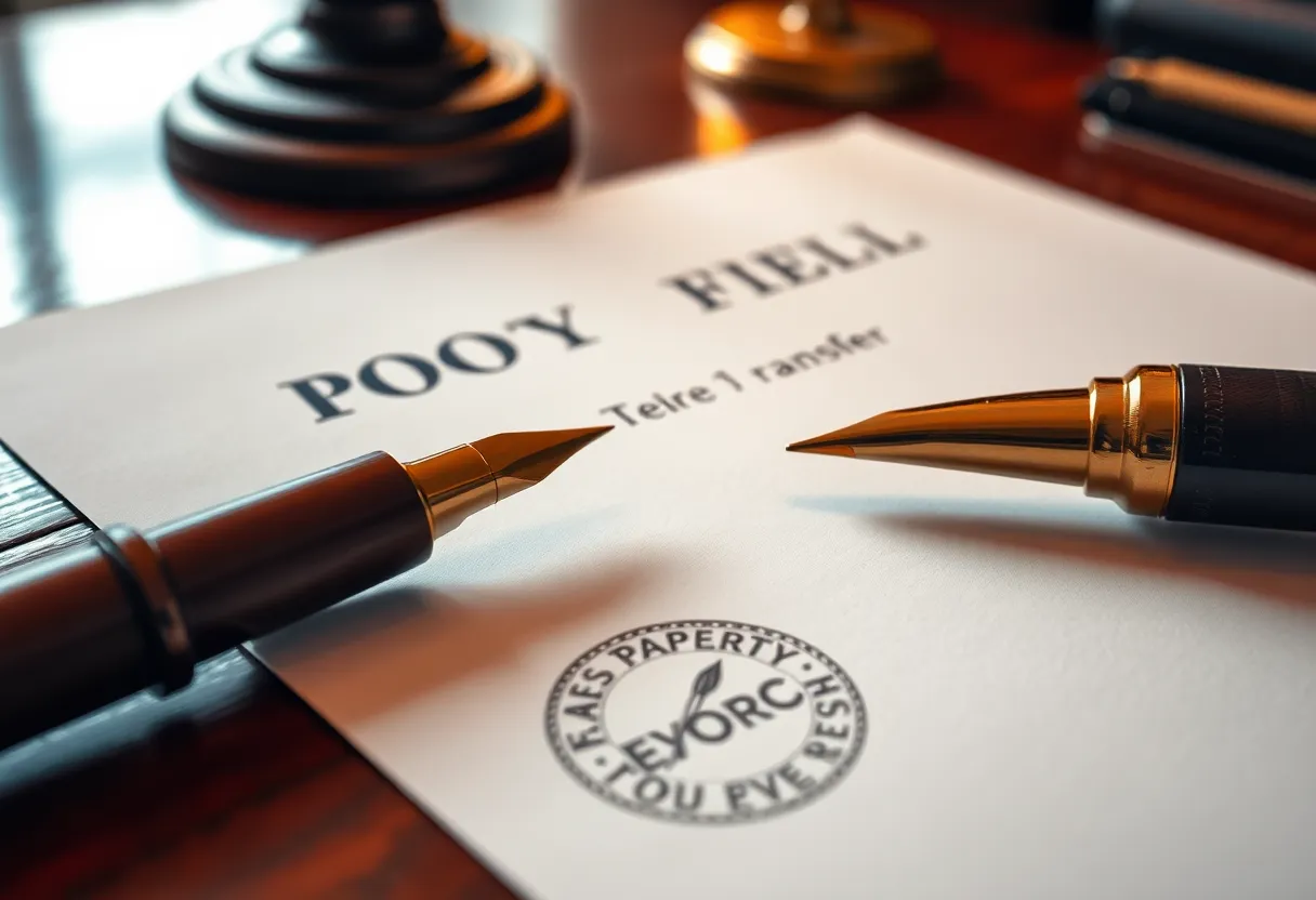 Stamp duty valuation guide — property documents