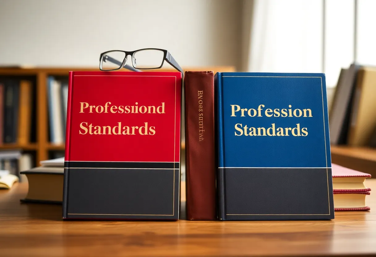RICS vs API valuation standards comparison