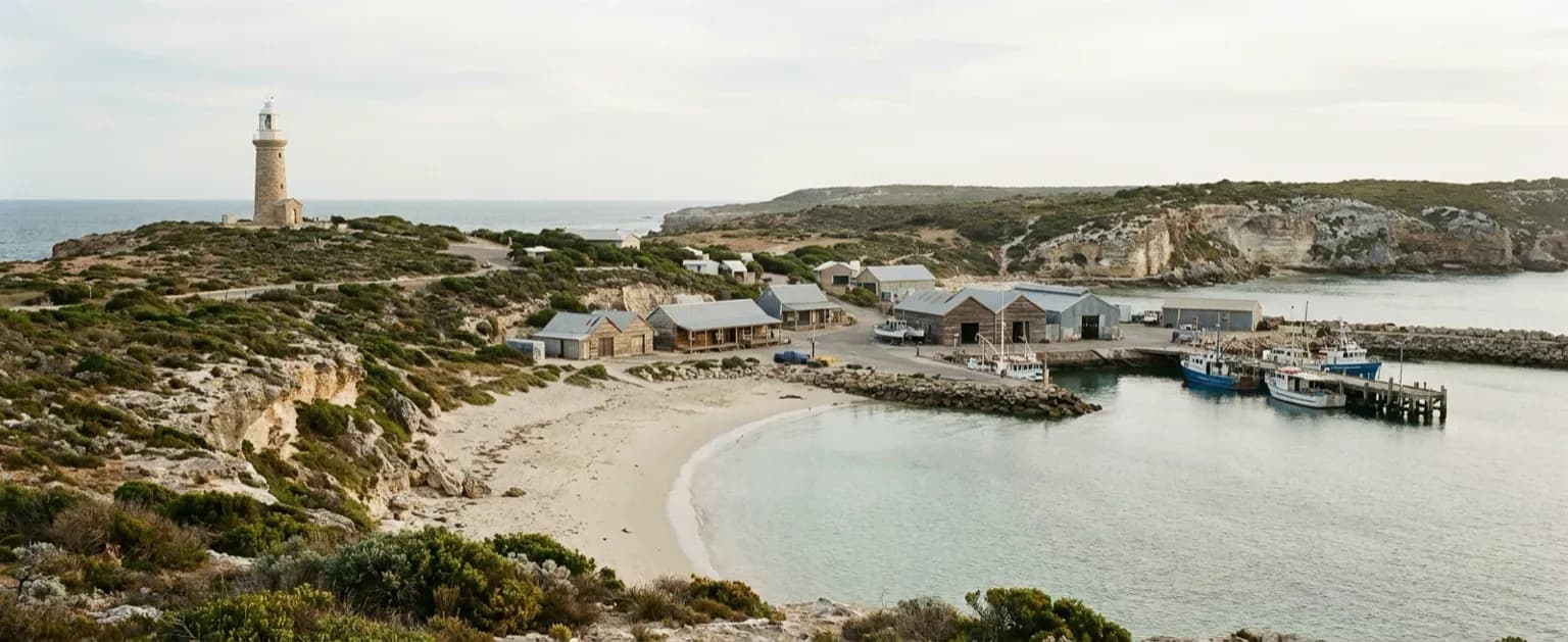 Property valuation in Bunbury