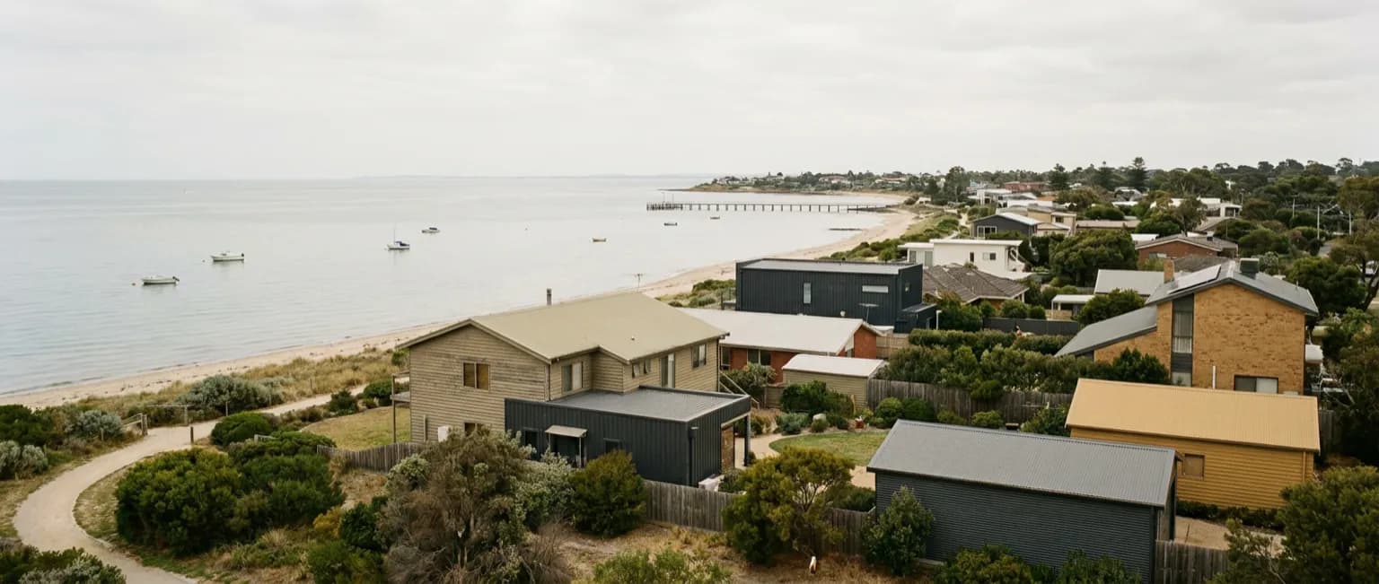 Property valuation in Frankston