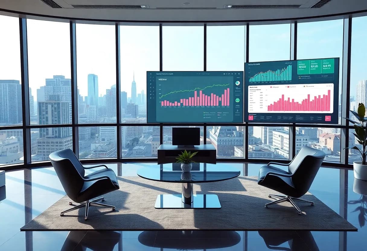 Property valuation for fund managers