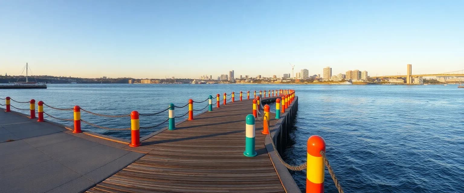 Property valuation Geelong — waterfront