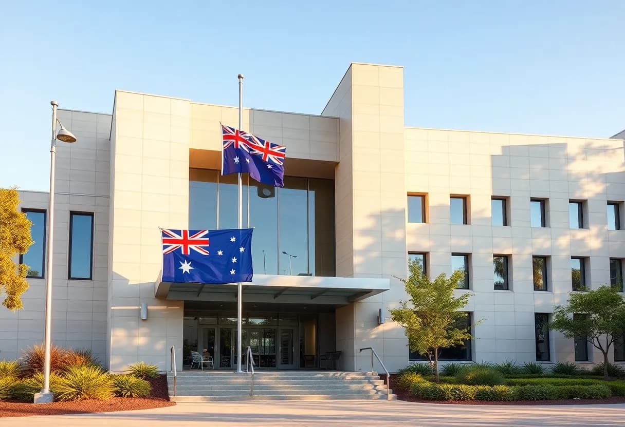 Property valuation for government agencies