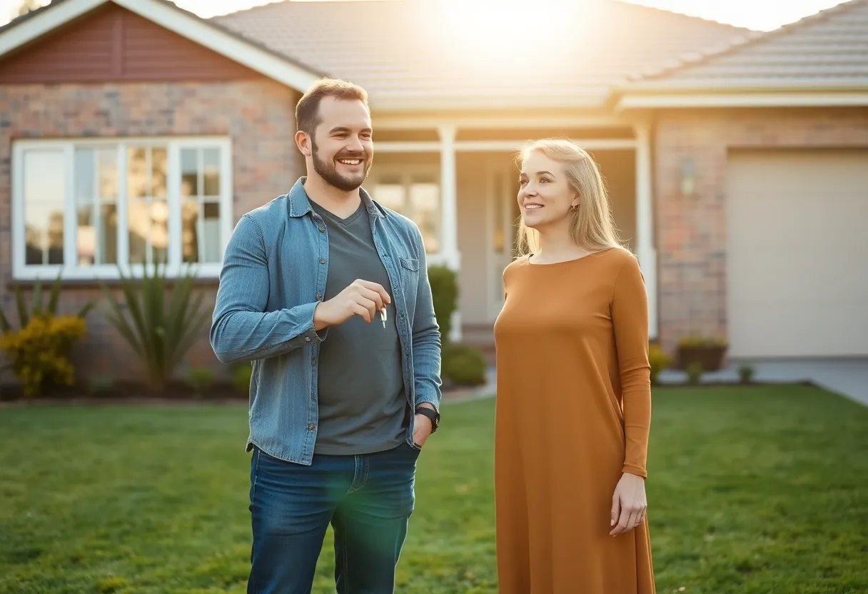 Property valuation for homeowners