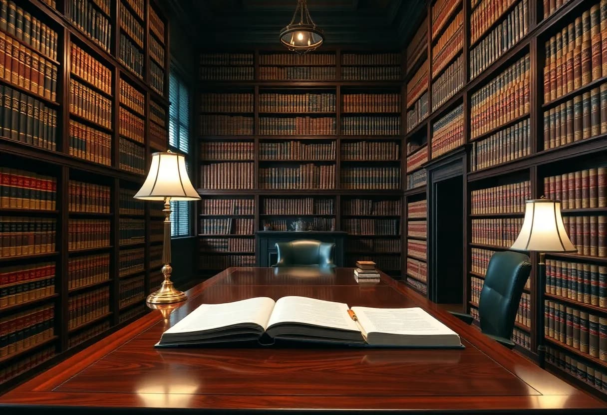 Property valuation for legal professionals