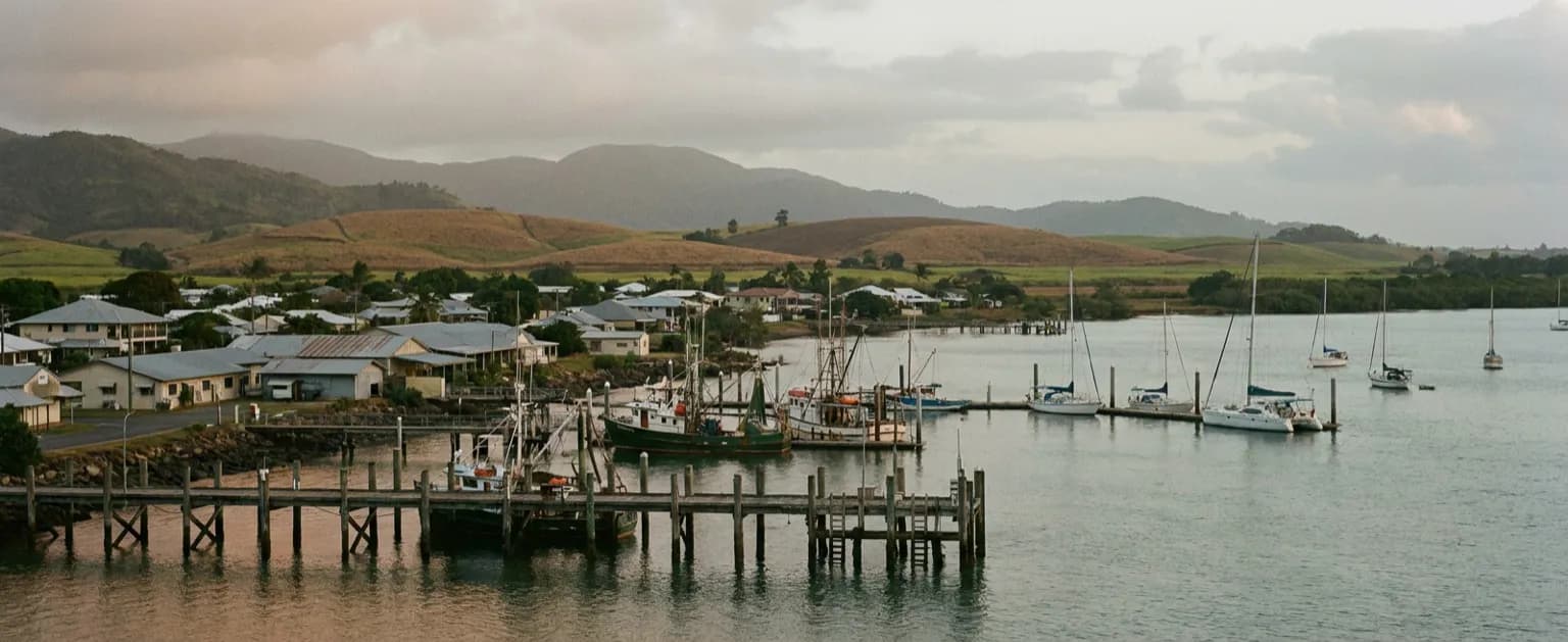 Property valuation in Mackay