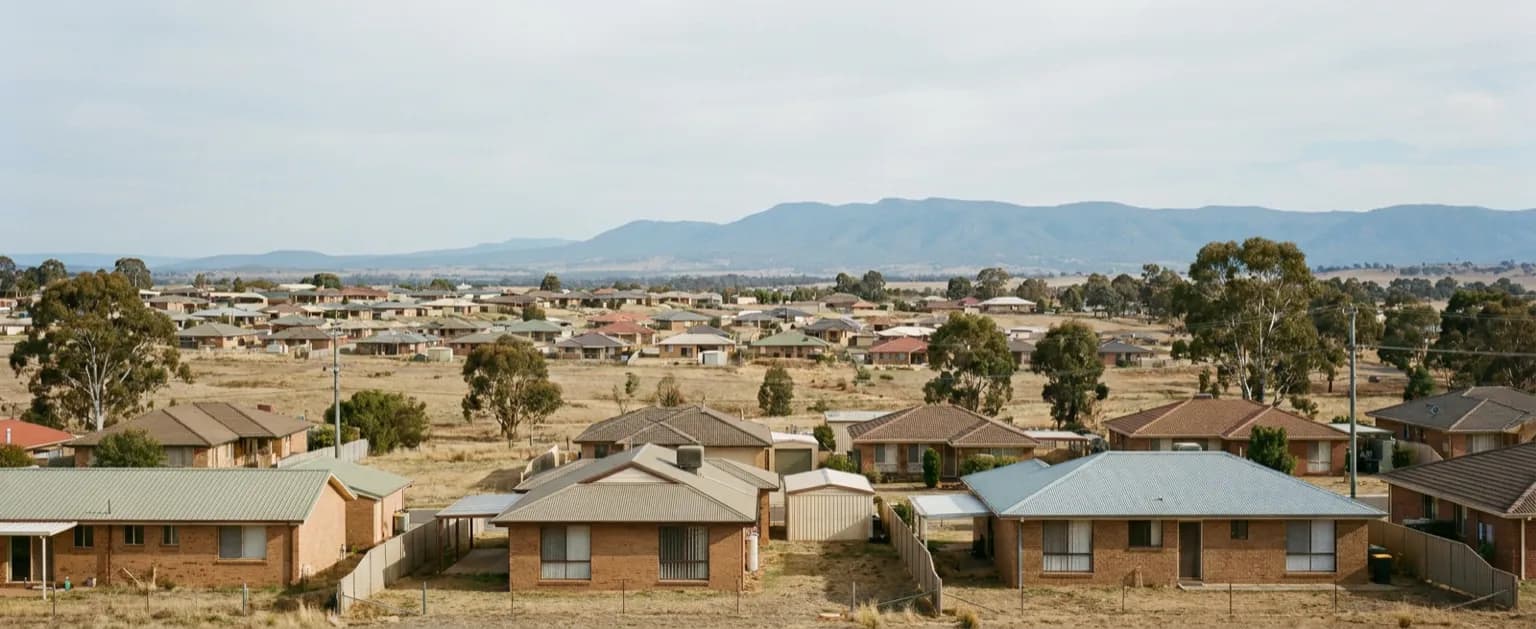 Property valuation in Penrith