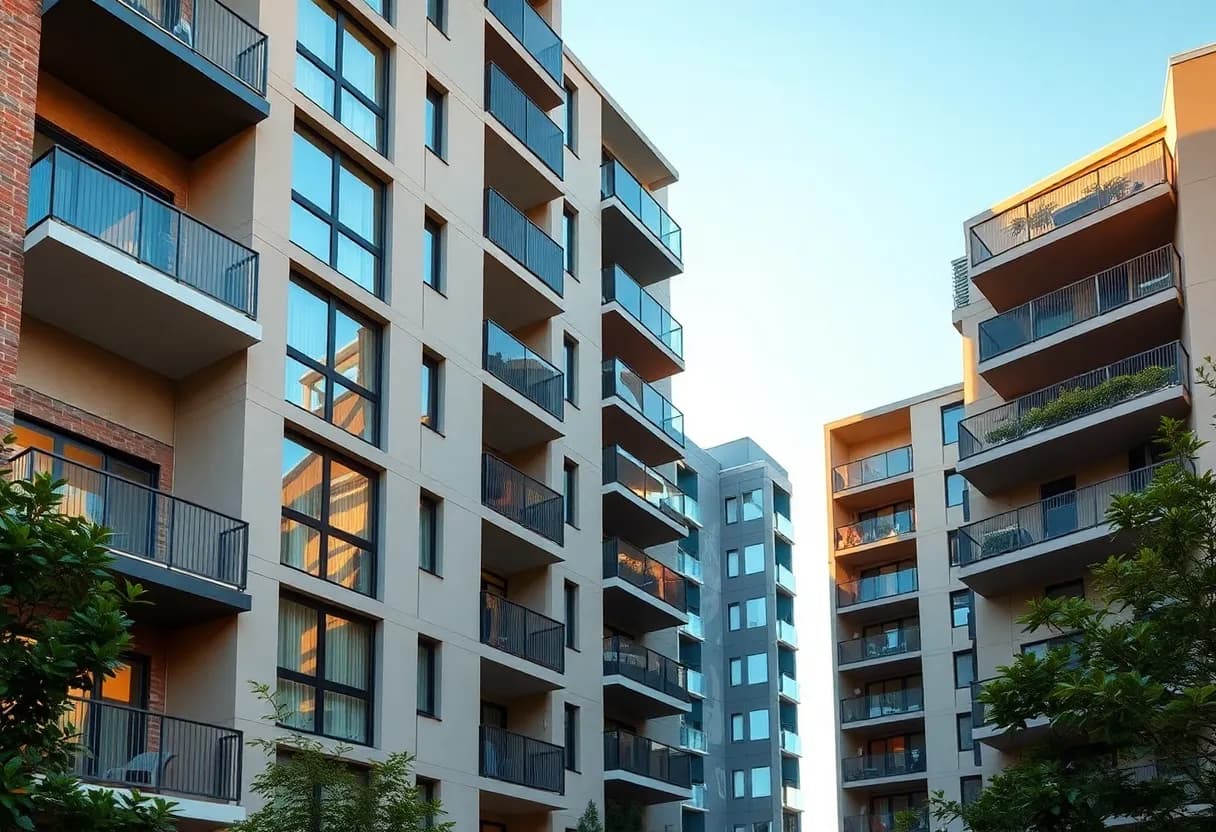 Strata valuation for body corporate managers