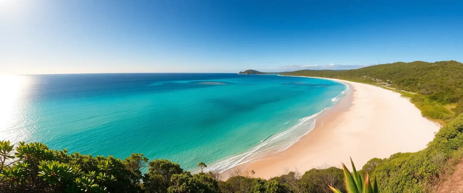 Property valuation Sunshine Coast — Noosa Beach