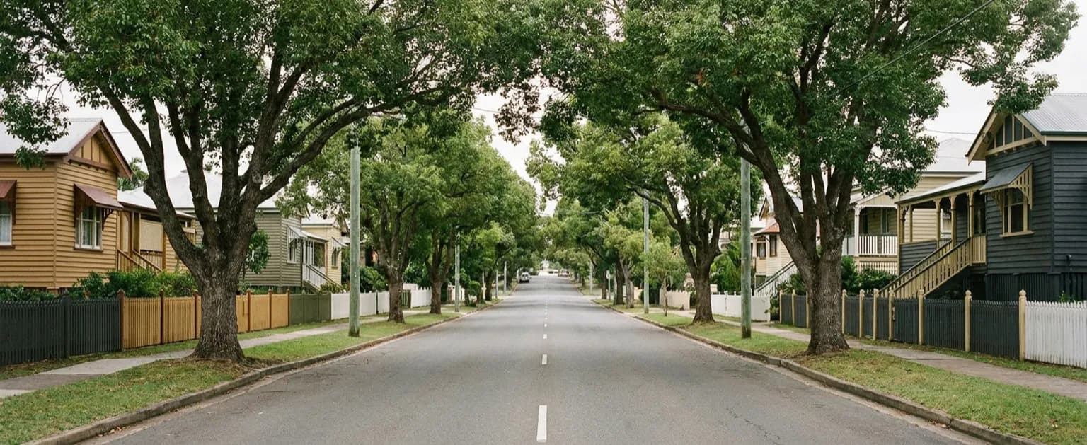 Property valuation in Toowoomba