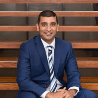 Tajinder Dhillon — Principal Valuer